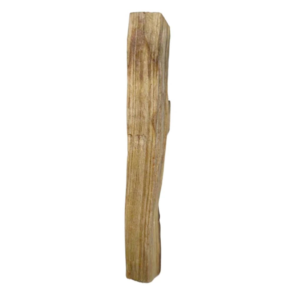 Palo Santo Holz, reinigend, heilend, Stressabbau, Räucherstäbchen für zu Hause
